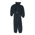 Belfe Womens Navy Ski Suit Vintage Skiing Winter Sportswear Snowsuit VTG Graphic Tee – Aesthetic Look · High-Quality Print