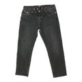 Diesel Mens Black Tapered Jeans Vintage High End Luxury Designer Denim VTG Graphic Tee – Soft Feel · Must-Have Style