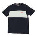 Diesel Mens Navy Crew Neck Logo Tshirt Vintage Casual Designer Tee VTG Graphic Tee – Fan Favorite · High-Quality Print