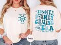 In My Disney Cruise Era Shirt Disney Wonder Helm Cruising Sweatshirt Family Disney Vacation Gift Tee Matching Disney Couples Crew T Shirt Sweatshirt – Cozy Vibes · Great Gift For Fans
