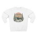 Premium Colorado Sweatshirt Unisex Camp Sweatshirt Sweatshirt – Aesthetic Look · Must-Have Style