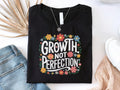 Positivity Shirt Back To School Shirt Gift For Women Mental Healthness Shirt Teacher Shirt Inspirational Shirt Positive Gift Shirt Graphic Tee – Easygoing Wear · Great Gift For Fans