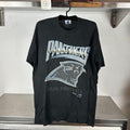 Vintage 1993 Carolina Panthers Real Football NFL Large T shirt Vintage NFL Tshirt Vintage Sports Tshirt Vintage Carolina Panthers Tshirt Graphic Tee – Premium Graphic · Must-Have Style