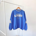 90s Detroit Lions NFL Lee sport blur sweatshirt L Sweatshirt – Feel-Good Design · High-Quality Print