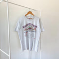 90s Minnesota Twins MLB baseball embroidery and silk screen t shirt XL Graphic Tee – Easygoing Wear · Top Pick For Any Outfit