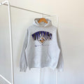 90s Minnesota Vikings NFL Trench gray hoodie XL Hoodie – Soft Feel · Trending Graphic Apparel