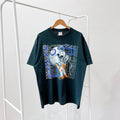 90s Indianapolis Colts NFL football Jerzees black t shirt XL Graphic Tee – Warm & Stylish · Perfect For Daily Wear