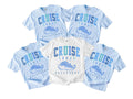 Galapagos Cruise Squad Shirts Family Cruise Trip Shirts Girls Trip Cruise Friends Cruise Family Vacation Tee Matching Cruise Tshirts Graphic Tee – Easygoing Wear · High-Quality Print