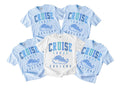 England Cruise Squad Shirts Family Cruise Trip Shirts Girls Trip Cruise Friends Cruise Family Vacation Tee Matching Cruise Tshirts Graphic Tee – Easygoing Wear · Top Pick For Any Outfit