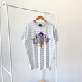 90s U of Washington Huskies athletics gray t shirt XXL L Graphic Tee – Premium Graphic · Trending Graphic Apparel