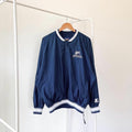 90s Penn State Nittany Lions Starter navy blue pullover L Graphic Tee – Aesthetic Look · High-Quality Print