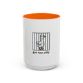 Got Too Silly Silly Goose Mug Funny Gifts Quirky Mugs Gift For Men Gag Gift Ideas Goose Behind Bars Hilarious Gift Ideas Humorous Graphic Tee – Cozy Vibes · Great Gift For Fans