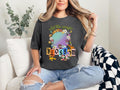 Flower and Garden Festival 2025 Shirt Epcot Let The Magic Blossom Tee Disney Spring Festival Sweatshirt Mickey and Friends Floral Shirt Sweatshirt – Everyday Comfort · Great Gift For Fans