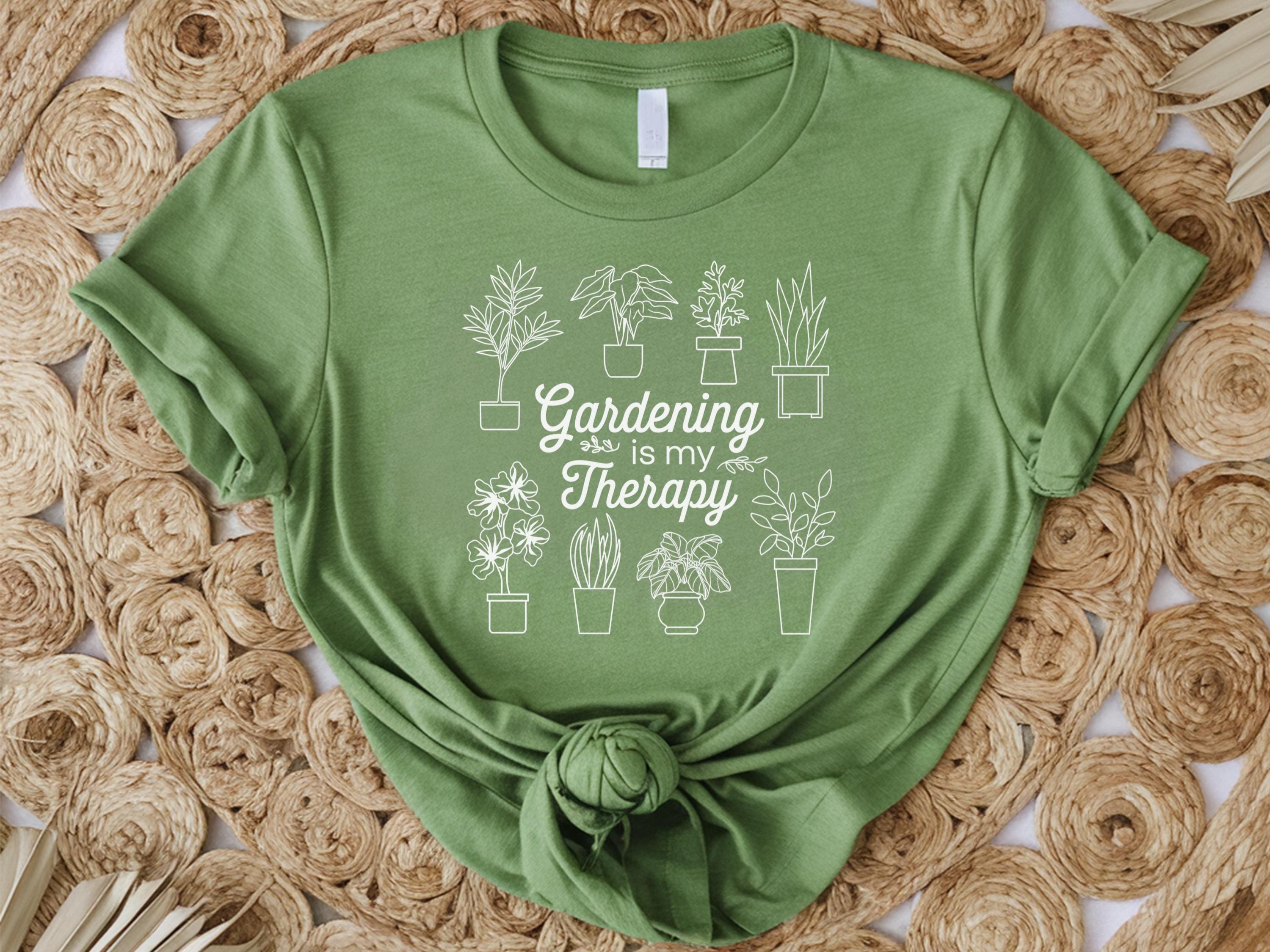 Gardener Shirt Funny Gardener Shirt Plant T Shirt Plant Lover Shirt Plants Shirt Plants Lover Gift Gardening Funny Shirt Shirt Plants Graphic Tee – Feel-Good Design · High-Quality Print