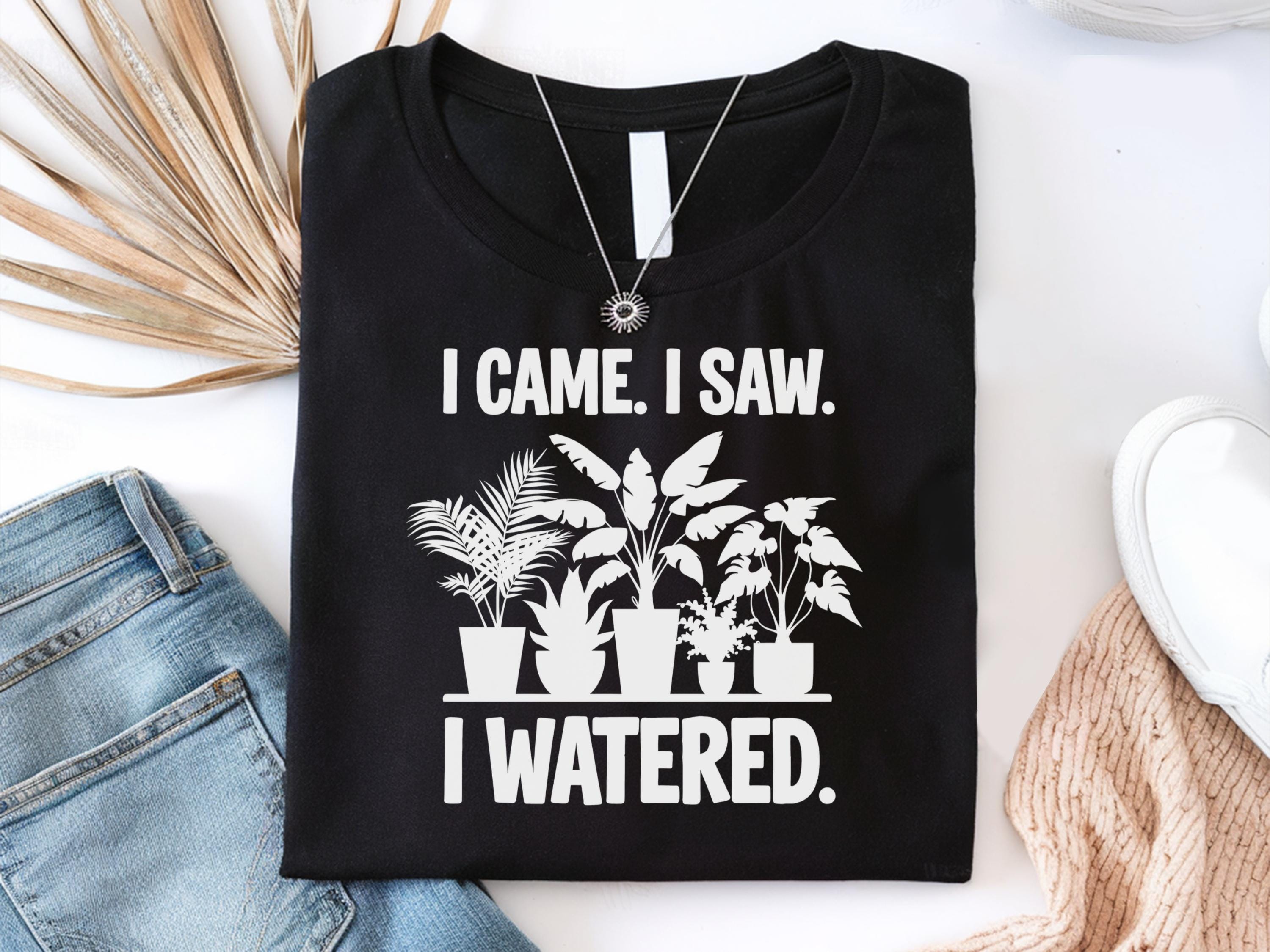 Botanical Shirt Plant T Shirt Gift For Women Plant Lover Shirt Gardening Gift Gardening Funny Shirt Plants Lover Gift Shirt Gardeners Graphic Tee – Warm & Stylish · Perfect For Daily Wear