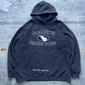 Vintage Y2K Macks Prairie Wings Grunge Arkansas Hoodie Hoodie – Easygoing Wear · Must-Have Style