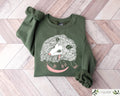 Opossum Sweatshirt Opossum Lover T shirt Cute Screaming Opossum Shirt Nature Inspired Apparel Animal Lover Gift Retro Women Tee Sweatshirt – Premium Graphic · High-Quality Print