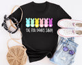 Cute Easter Shirt Easter Family T Shirt Easter Matching Tee Easter Peeps Tee Gift For Easter Day Cute Peeps Shirt Women39s shirts Graphic Tee – Everyday Comfort · Great Gift For Fans