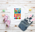 Super Mario Easter Shirt My Peeps Are Super Shirt Mario and Friends Shirt Easter Kids Shirt uper Easter ShirtEaster GiftToddler shirts Graphic Tee – Feel-Good Design · Great Gift For Fans