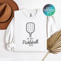 Pickleball Sweatshirt Pickleball Era Pickleball Gifts for Women Funny Sports Tee Pickleball Queen In My Era Pickle Baller Shirt Sweatshirt – Cozy Vibes · Must-Have Style
