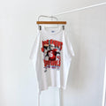 Vintage 90s San Francisco 49ers Joe knows football player Hanes white t shirt XL Graphic Tee – Cozy Vibes · Top Pick For Any Outfit