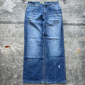 Vintage Y2K Baggy Wide Leg JNKS JNCO Grunge Skater Jeans Tote Bag – Soft Feel · Top Pick For Any Outfit