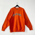 Vintage Bowling Green State University Sweatshirt Bowling Green Crewneck Bowling Sweater Bowling Green Falcons Embroidered Logo Medium Sweatshirt – Everyday Comfort · Must-Have Style