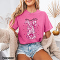 Labor and Delivery Easter Shirt L and D LD Nurse Easter Bunny Tee Doctor Spring Nursing Easter Tshirt LD Nurse Gift Graphic Tee – Aesthetic Look · Great Gift For Fans