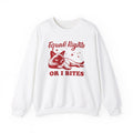 Funny Feminist SweatshirtEqual Rights SweaterWomen39s Rights SweatLGBTQ Gay Rights Feminism SweatAnti Trump Equality Gift Feminist Mom Sweatshirt – Everyday Comfort · Perfect For Daily Wear