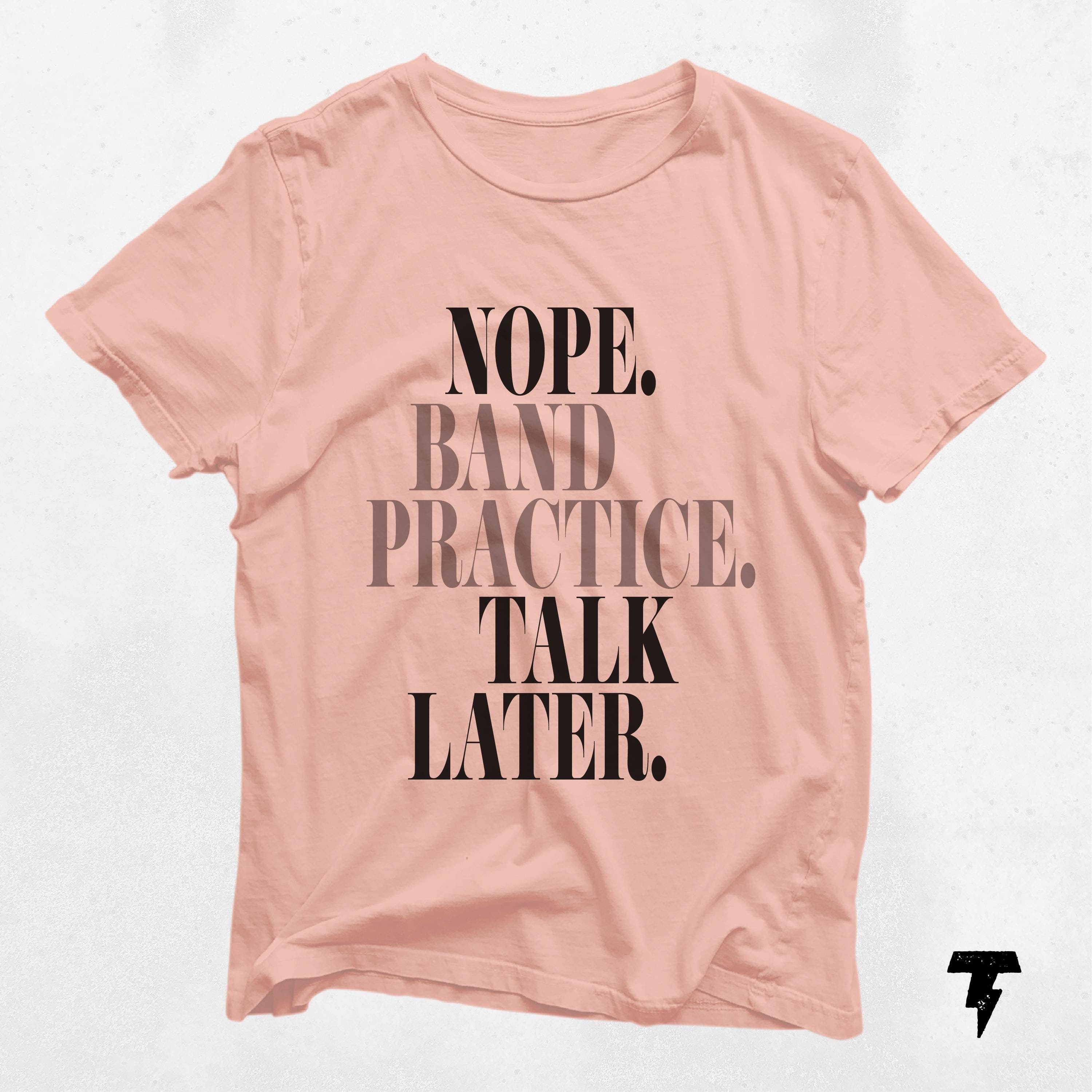 marching band color guard band shirt music teacher trumpet player musician gift band mom shirt marching band tshirt trumpet shirt m Graphic Tee – Feel-Good Design · Perfect For Daily Wear