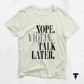 music teacher funny t shirt violin player musician gift music teacher gift violin gift gifts for violinists violin lover Graphic Tee – Everyday Comfort · Trending Graphic Apparel