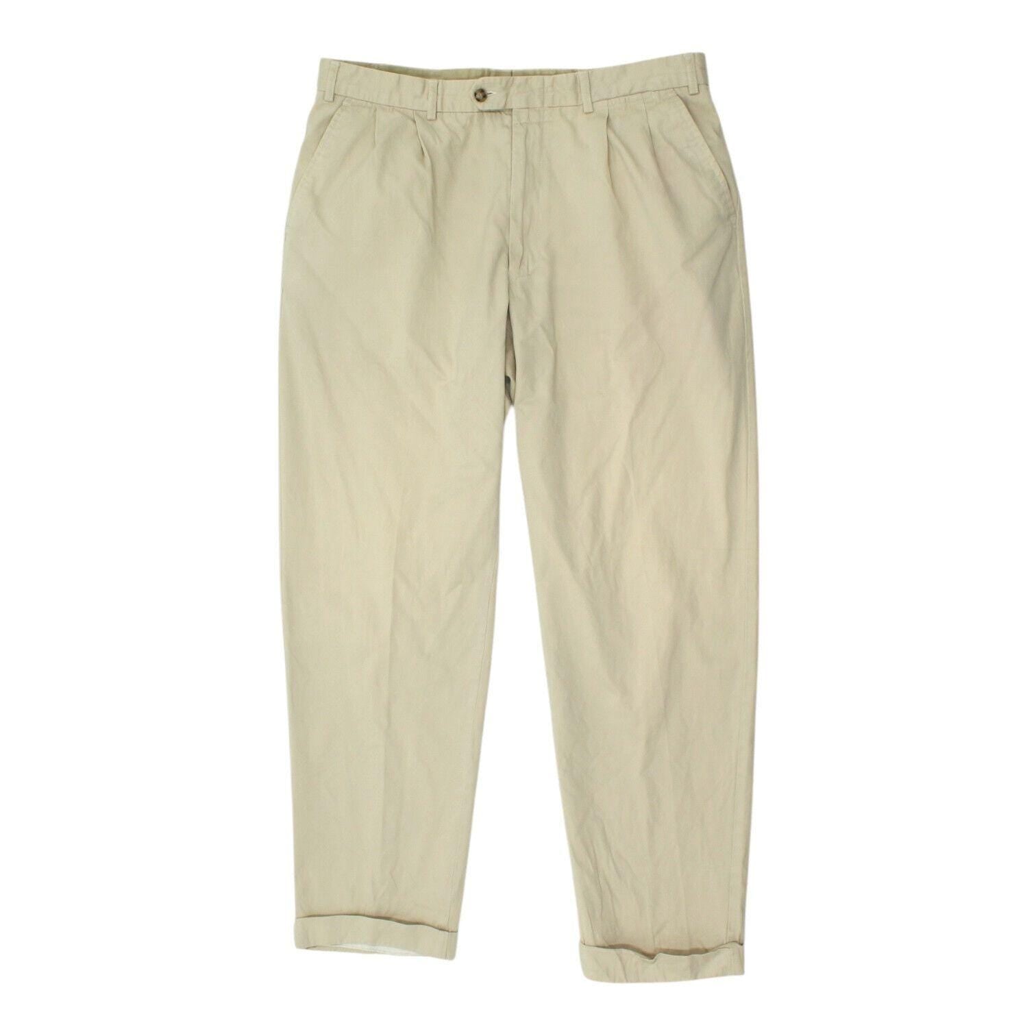 Burberrys Beige Chino Trousers Vintage Mens Designer Cuffed Tapered Slacks Graphic Tee – Cozy Vibes · Great Gift For Fans