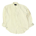 Ralph Lauren Beige Shirt Vintage Womens Button Down Collar Designer Formal Graphic Tee – Premium Graphic · Trending Graphic Apparel