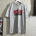Vintage Detroit Red Wings T shirt size XL Graphic Tee – Feel-Good Design · Trending Graphic Apparel