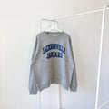 Vintage Jacksonville Jaguars football Vintage gray sweatshirt L Sweatshirt – Cozy Vibes · Trending Graphic Apparel