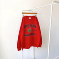 Vintage 90s U of Wisconsin Badgers 1994 Rose Bowl NCAA Delta Made in USA red sweatshirt XL Sweatshirt – Soft Feel · Top Pick For Any Outfit