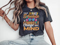 School Counselor Shirt Mental Health Shirt School Counselor Teacher Shirt School Counselor Team Shirts School Counselor Gift Graphic Tee – Easygoing Wear · High-Quality Print
