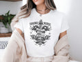 Trauma Nurse Shirt ER Nurse Emergency Department Shirt Emergency Nursing Shirt Emerg Nurse Gift ER Nurse Gift Emergency Nurse Giftful Graphic Tee – Bold Style · Top Pick For Any Outfit