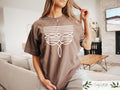 Boot Stitch Sweatshirt Country Girl Western T shirt Music Festival Shirt Funny Rodeo Outfit Cowboy Rodeo Tee Retro Cowgirl Gift Sweatshirt – Cozy Vibes · Great Gift For Fans