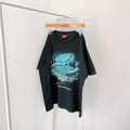 Vintage 00s Philadelphia Eagles 2003 football vintage NFL black t shirt M Graphic Tee – Feel-Good Design · Must-Have Style