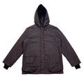 Fay Womens Purple Coat Vintage High End Quilted Nylon Hooded Jacket VTG Graphic Tee – Fan Favorite · Trending Graphic Apparel