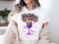 Carnival Mardi Gras Shirts Mardi Gras Carnival Shirt Mardi Gras Shirt Mardi Gras Festival Shirt Carnival Mardi Gras Shirts Graphic Tee – Soft Feel · Top Pick For Any Outfit