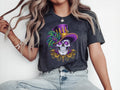 Mardi Gras Skeletons Shirt Mardi Gras Festival Shirt Carnival Mardi Gras Shirts Mardi Gras Shirt Mardi Gras Carnival Shirt Graphic Tee – Feel-Good Design · Must-Have Style