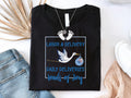 Labor and Delivery Nursing Shirt Labor and Delivery Gifts Labor and Delivery Gift Nurse Baby Mom Nurse L and D Nurse Shirt Graphic Tee – Easygoing Wear · Trending Graphic Apparel