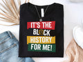 Juneteenth Shirt Giftful Black History Month Shirt Juneteenth Independence Day Shirt Juneteenth Black History Giftful Shirts Graphic Tee – Feel-Good Design · High-Quality Print