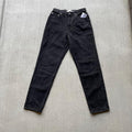 90s vintage black GAP jeans high rise classic fit 28quot waist Graphic Tee – Warm & Stylish · High-Quality Print