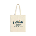 Aspen Colorado Cotton Canvas Tote Bag 15quot x 16quot Tote Bag – Cozy Vibes · Trending Graphic Apparel