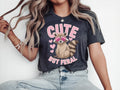 Cute But Feral Shirt Feral Funny Shirt Raccoon Shirt Feral Shirt Feral Shirt Gifted Feral Raccoon Shirt Feral Girl Shirts Graphic Tee – Warm & Stylish · Top Pick For Any Outfit