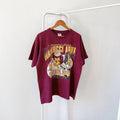 Vintage 90s Minnesota Golden Gophers NCAA hockey Ultimate sports wear red t shirt L Graphic Tee – Everyday Comfort · High-Quality Print