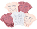 Puerto Vallarta Mexico Shirts Girls Trip Tshirt Girls Trip Favors Matching Vacation Tee Girls Weekend Group Girls Night Out Besties Graphic Tee – Easygoing Wear · Must-Have Style